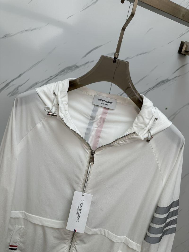 Thom Browne Sunscreen Jacket